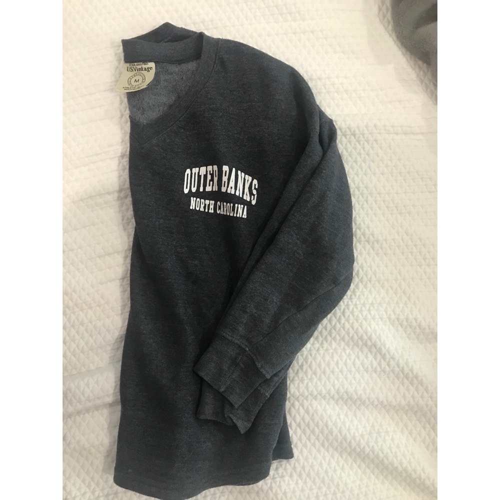 Outer Banks Pullover